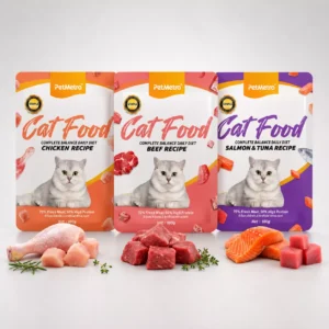 PetMetro Staple Pouch